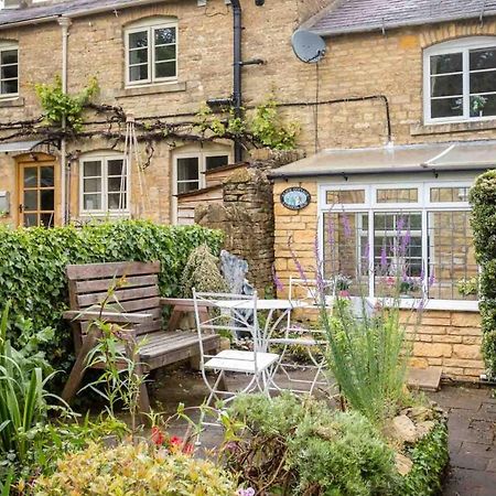 Alice Cottage بلوكلي المظهر الخارجي الصورة