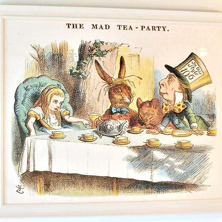 Alice Cottage بلوكلي المظهر الخارجي الصورة