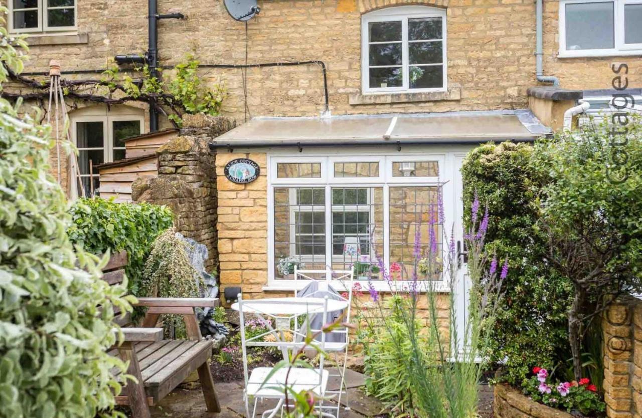 Alice Cottage بلوكلي المظهر الخارجي الصورة