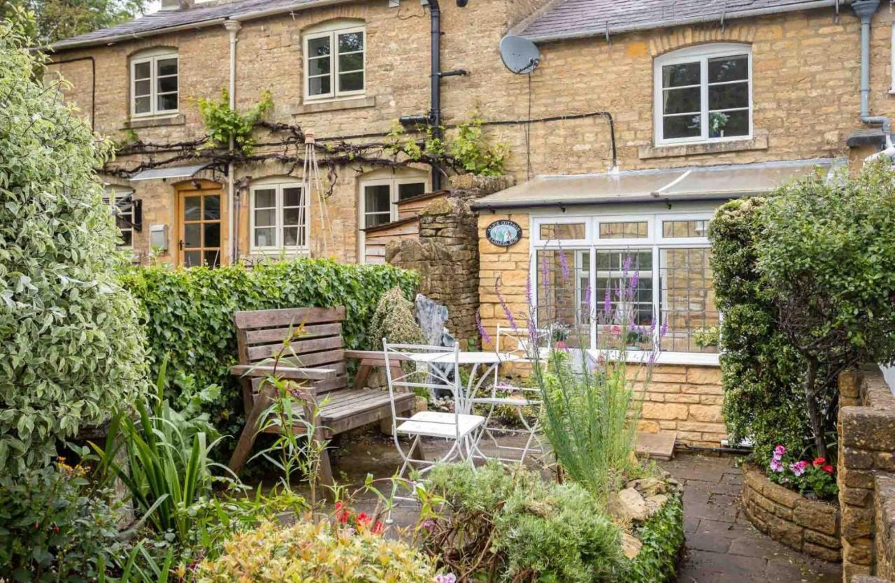 Alice Cottage بلوكلي المظهر الخارجي الصورة