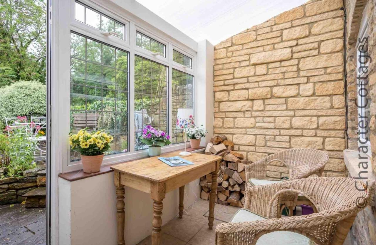 Alice Cottage بلوكلي المظهر الخارجي الصورة