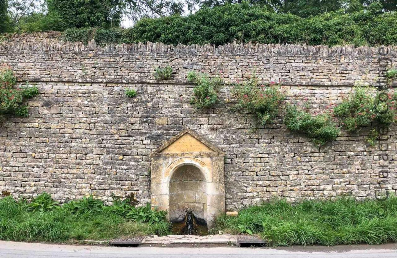 Alice Cottage بلوكلي المظهر الخارجي الصورة