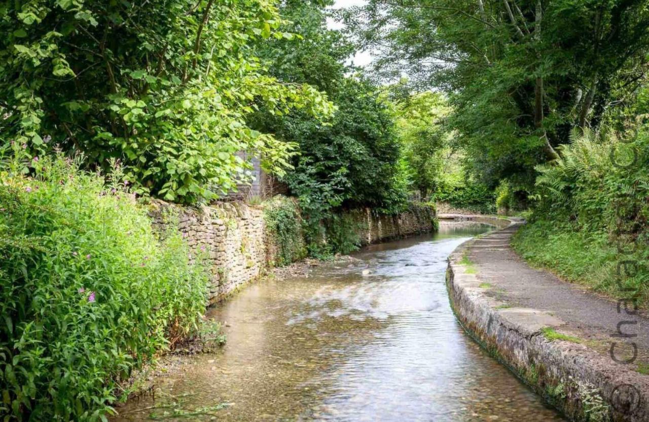 Alice Cottage بلوكلي المظهر الخارجي الصورة